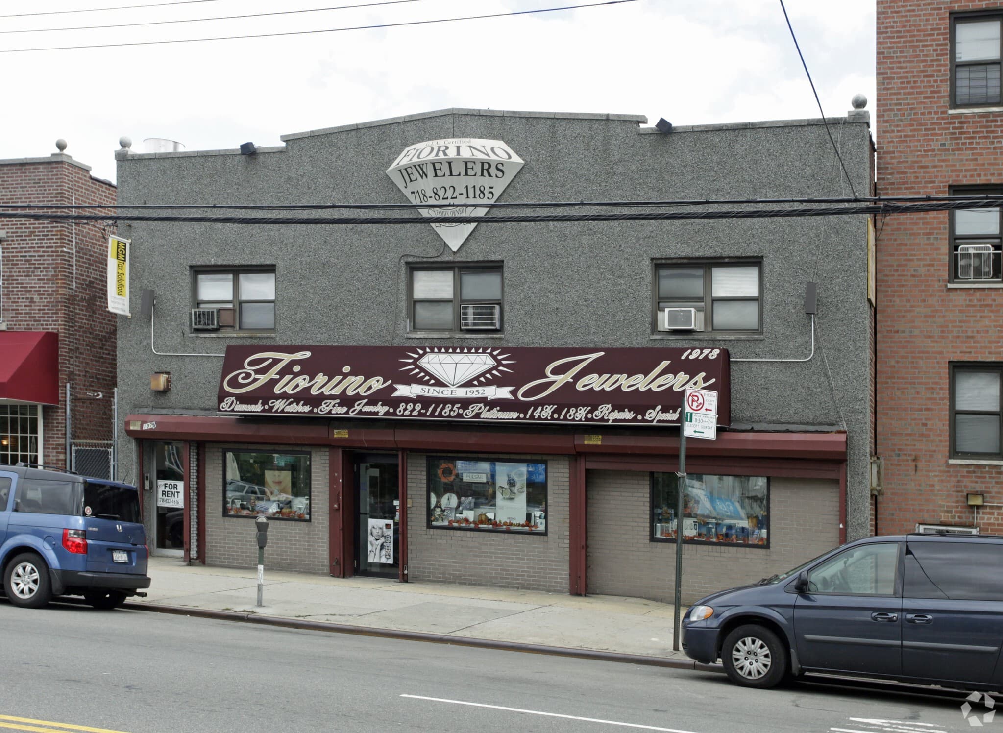 1978 Williamsbridge Rd (2nd Floor), Bronx