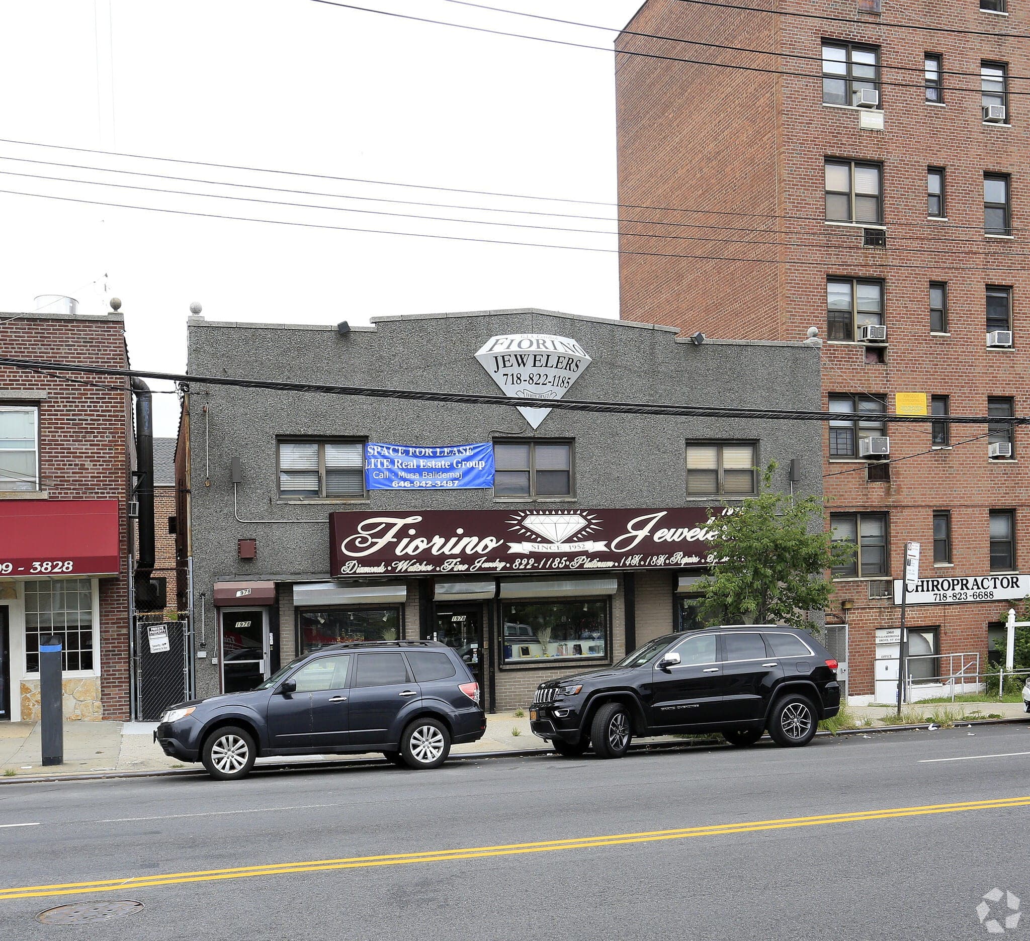 1978 Williamsbridge Rd (1st Floor) thumbnail 4