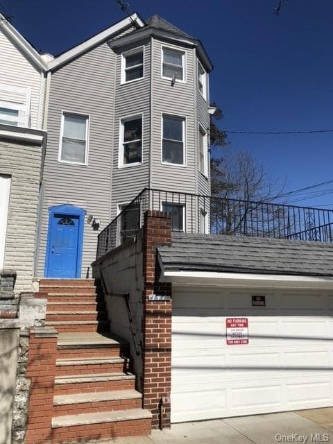 141 E 236 Street Unit: 1 photo 1