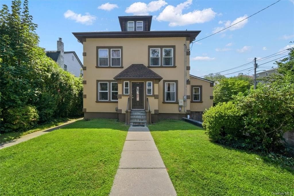 14 aka 34 Bryn Mawr Place photo 1