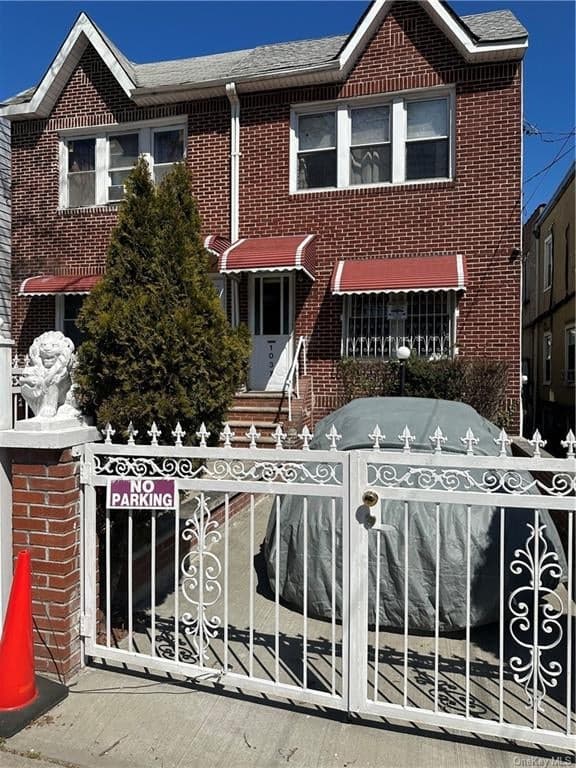 1037 E 231st Street Unit: 2 photo 1
