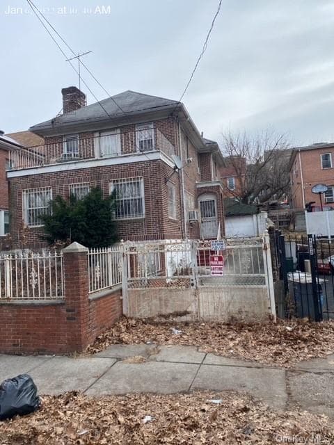 4006 Bronx Boulevard photo 1