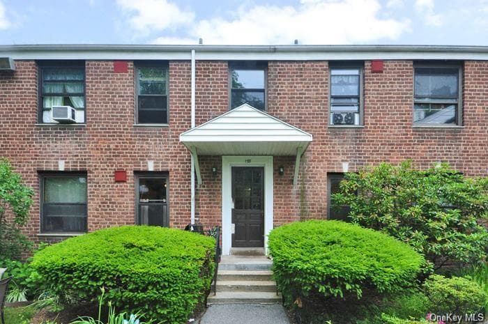 155 E Hartsdale Avenue Unit: 1A, Hartsdale