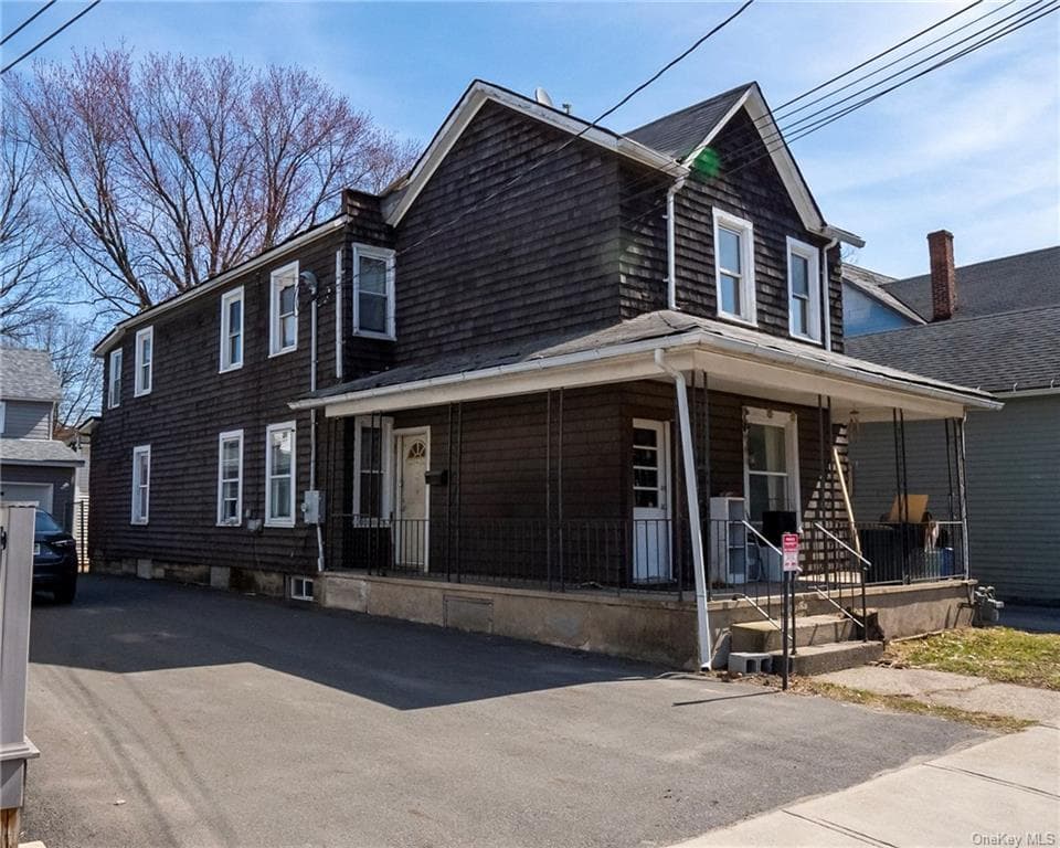 140 Jersey Avenue photo 1