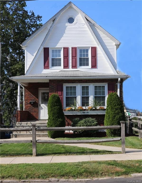 56 Boone Street, Yonkers