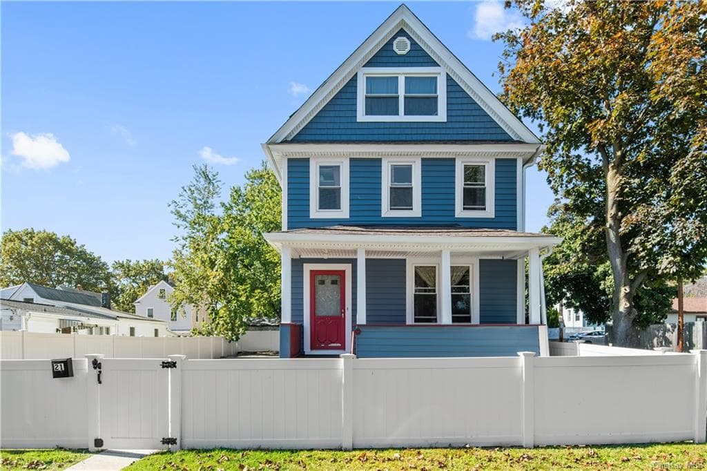 21 Rose Hill Terrace photo 1