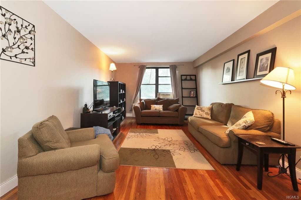 4315 Webster Avenue Unit: 6B, Bronx