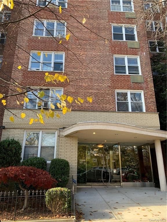 4295 Webster Avenue Unit: 2C, Bronx