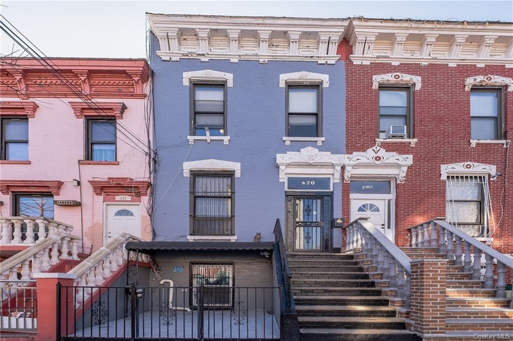 420 E 142nd Street photo 1