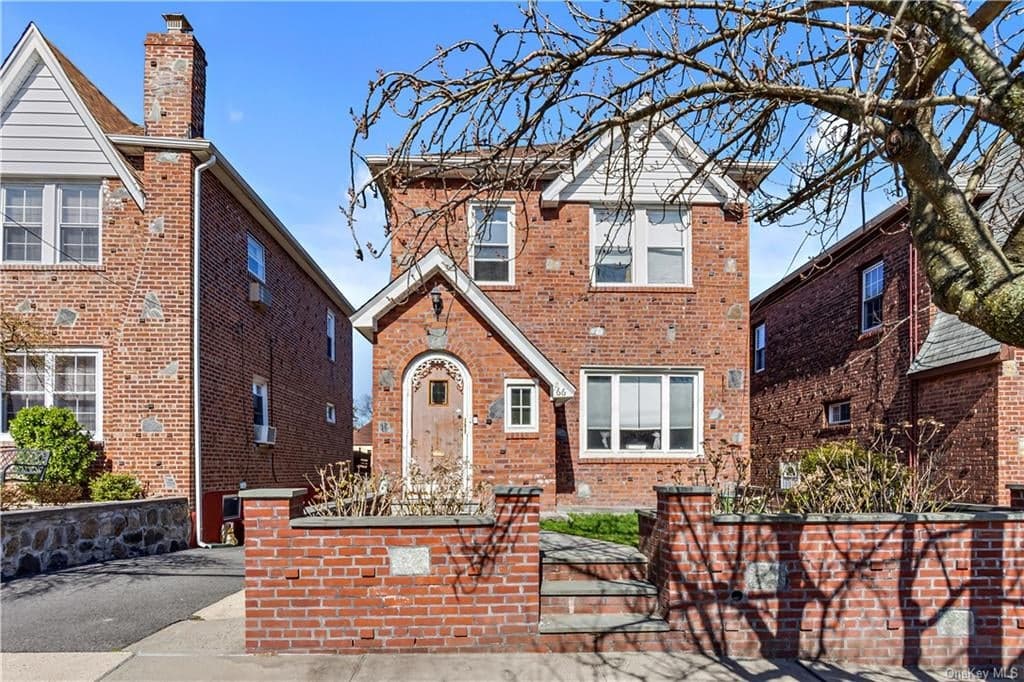 66 Halstead Avenue, Yonkers