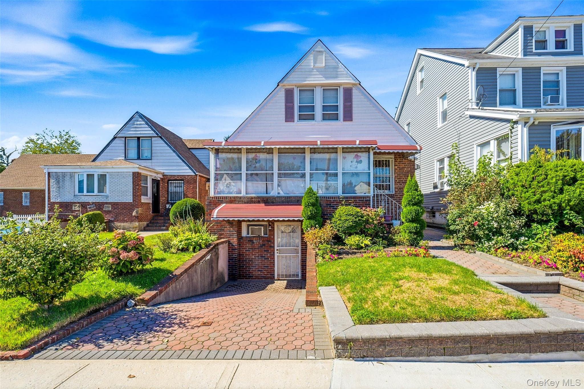 11546 210th Street, Cambria Heights
