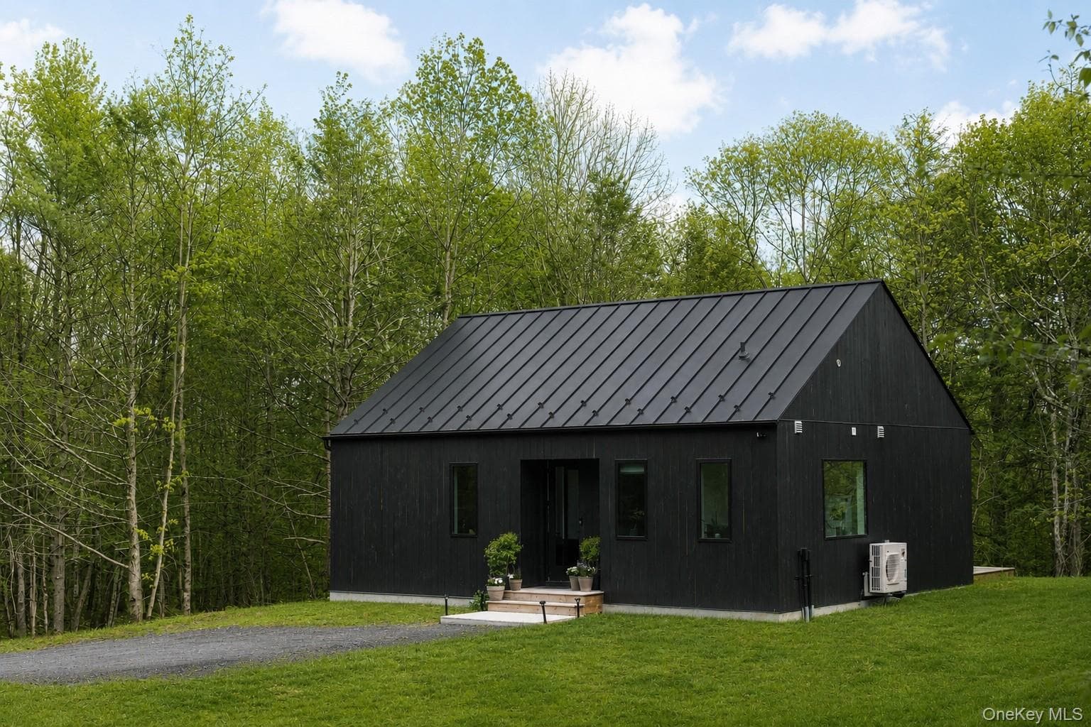 115 Goat Hill Road, Saugerties