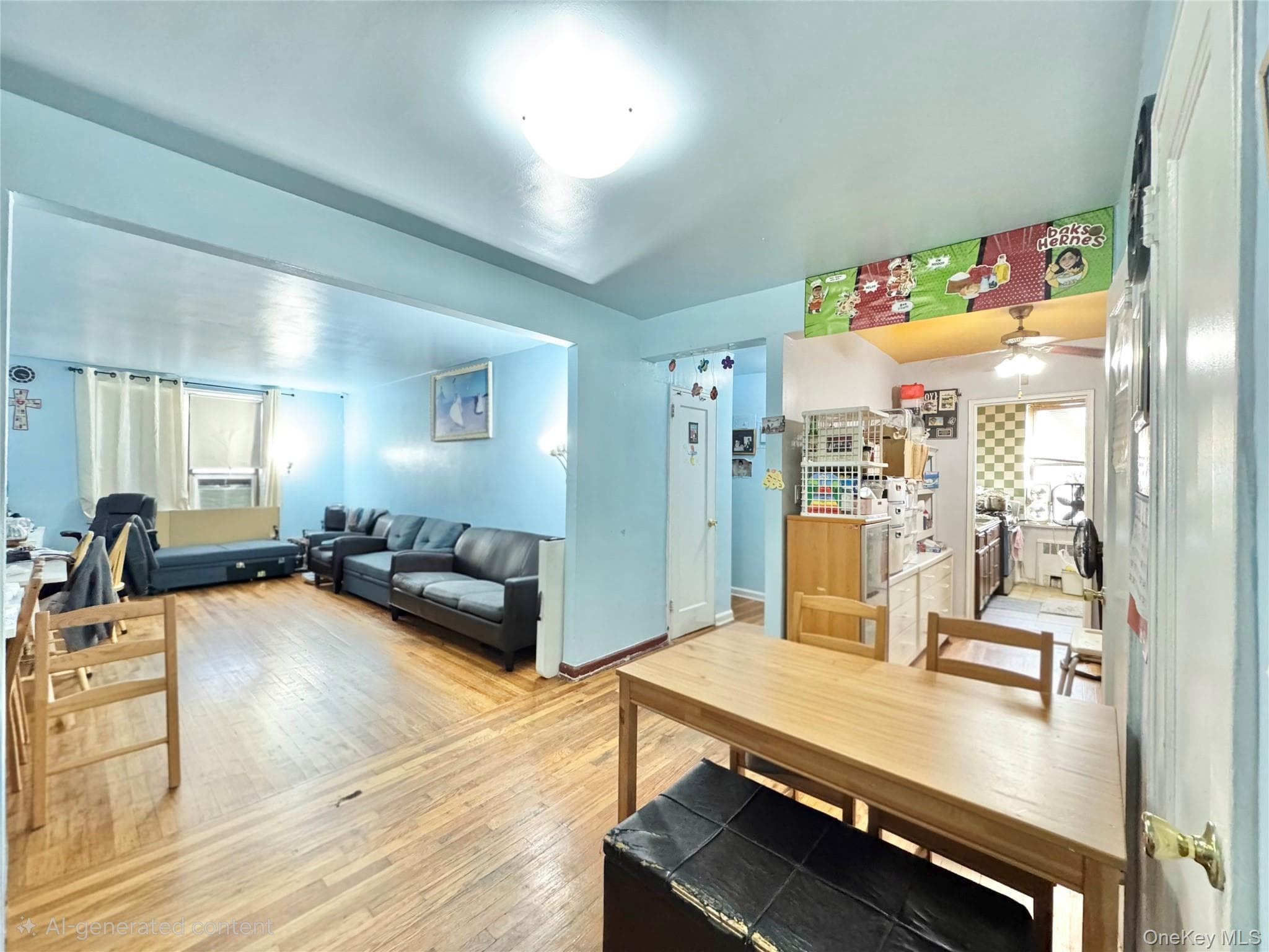 85-14 Broadway Unit: 5A thumbnail 3