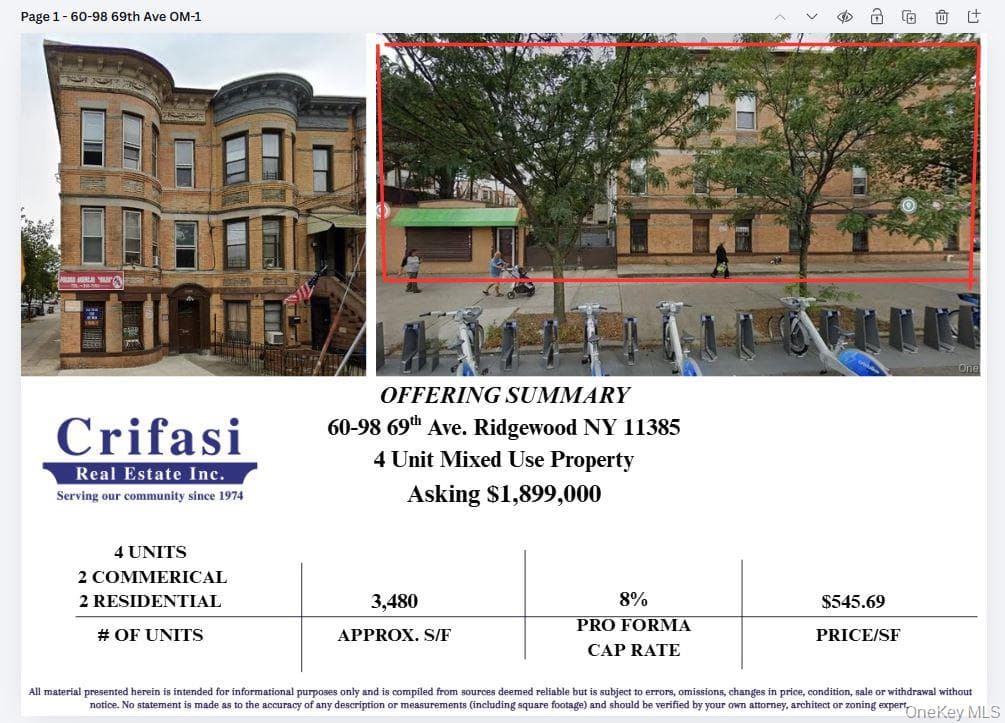 60-98 69th Avenue thumbnail 2