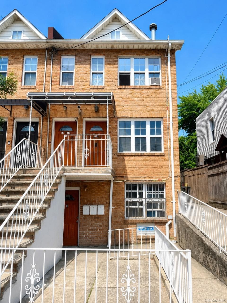 64-32 Perry Avenue photo 1