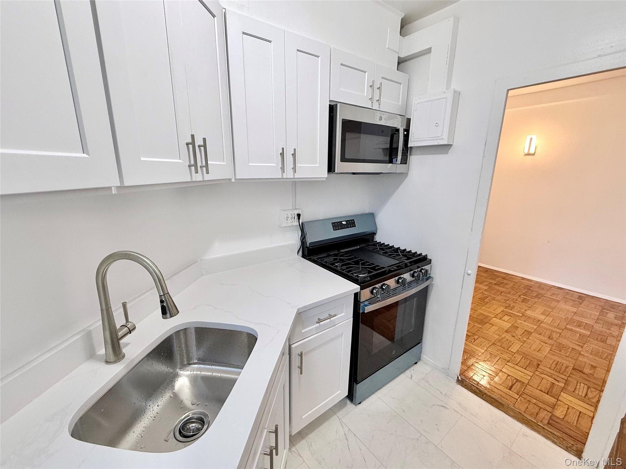 1651 Metropolitan Avenue Unit: MB thumbnail 2