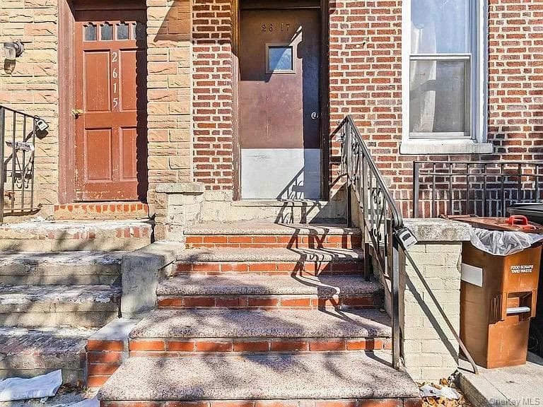 26-17 96 Street, East Elmhurst