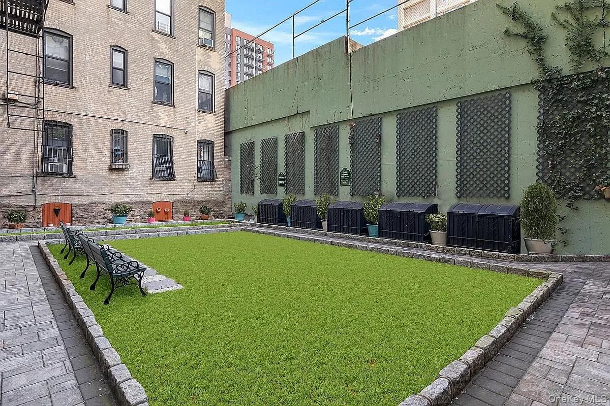 35 Crown Street Unit: 3C thumbnail 7