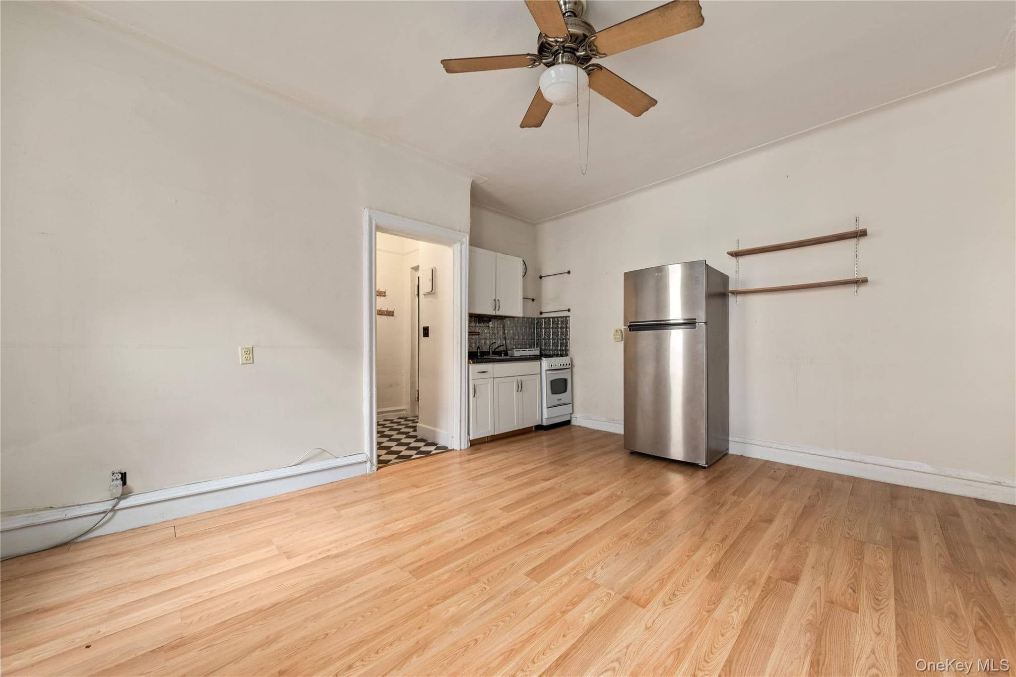 35 Crown Street Unit: 3C thumbnail 2