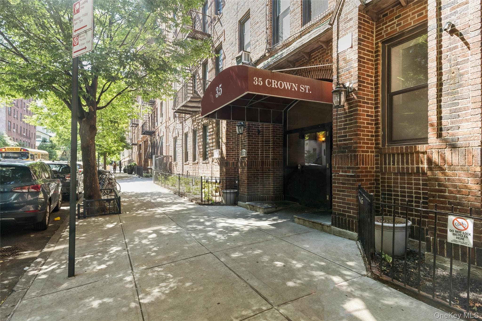 35 Crown Street Unit: 3C thumbnail 6