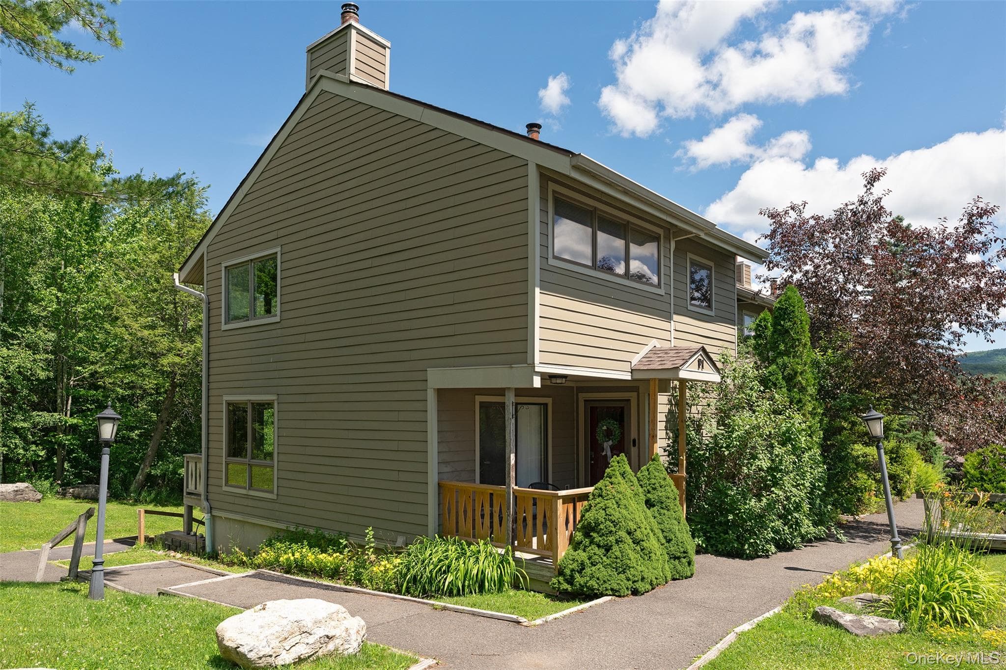 56 Highlands Drive Unit: F1 photo 1