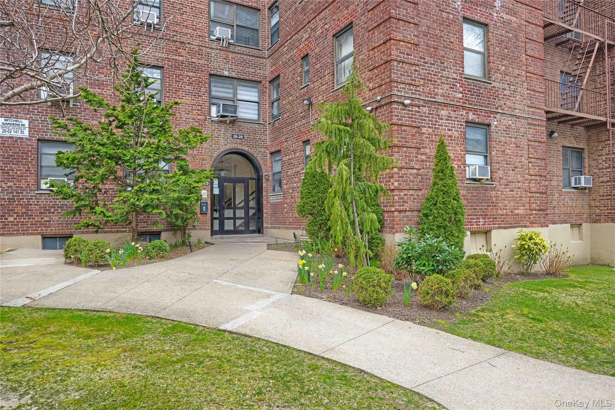 26-20 141st Street Unit: 2G photo 1
