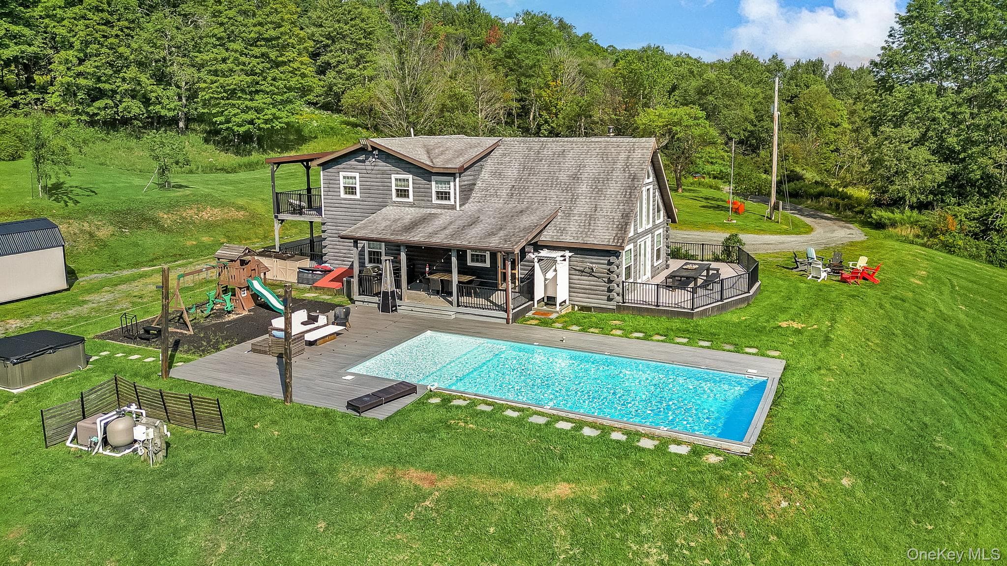 103 Breezy Hill Road Unit: 1 thumbnail 2