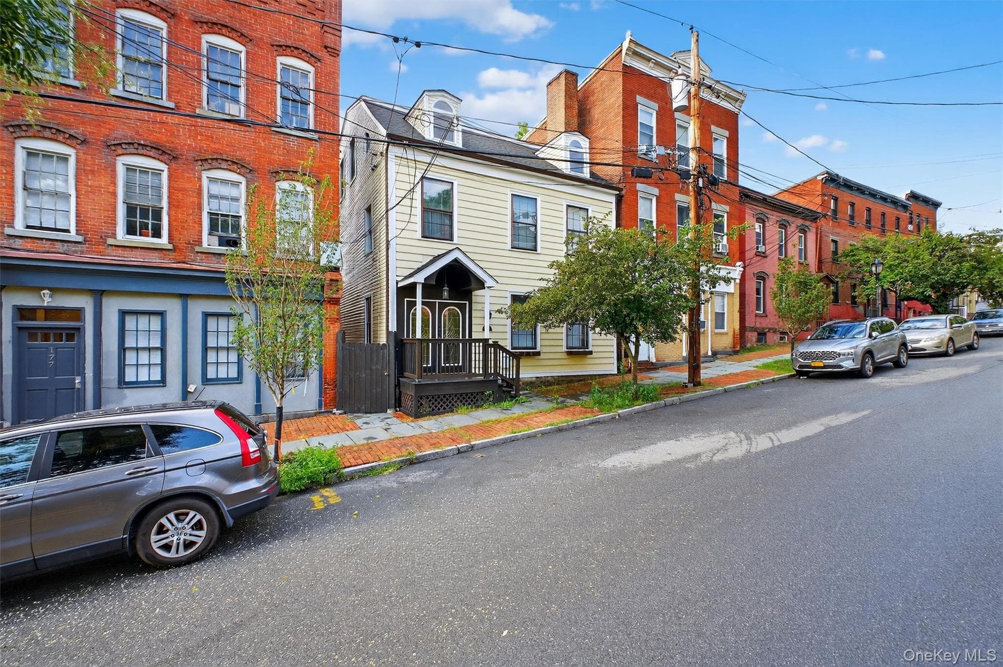 181 Union Street, Poughkeepsie