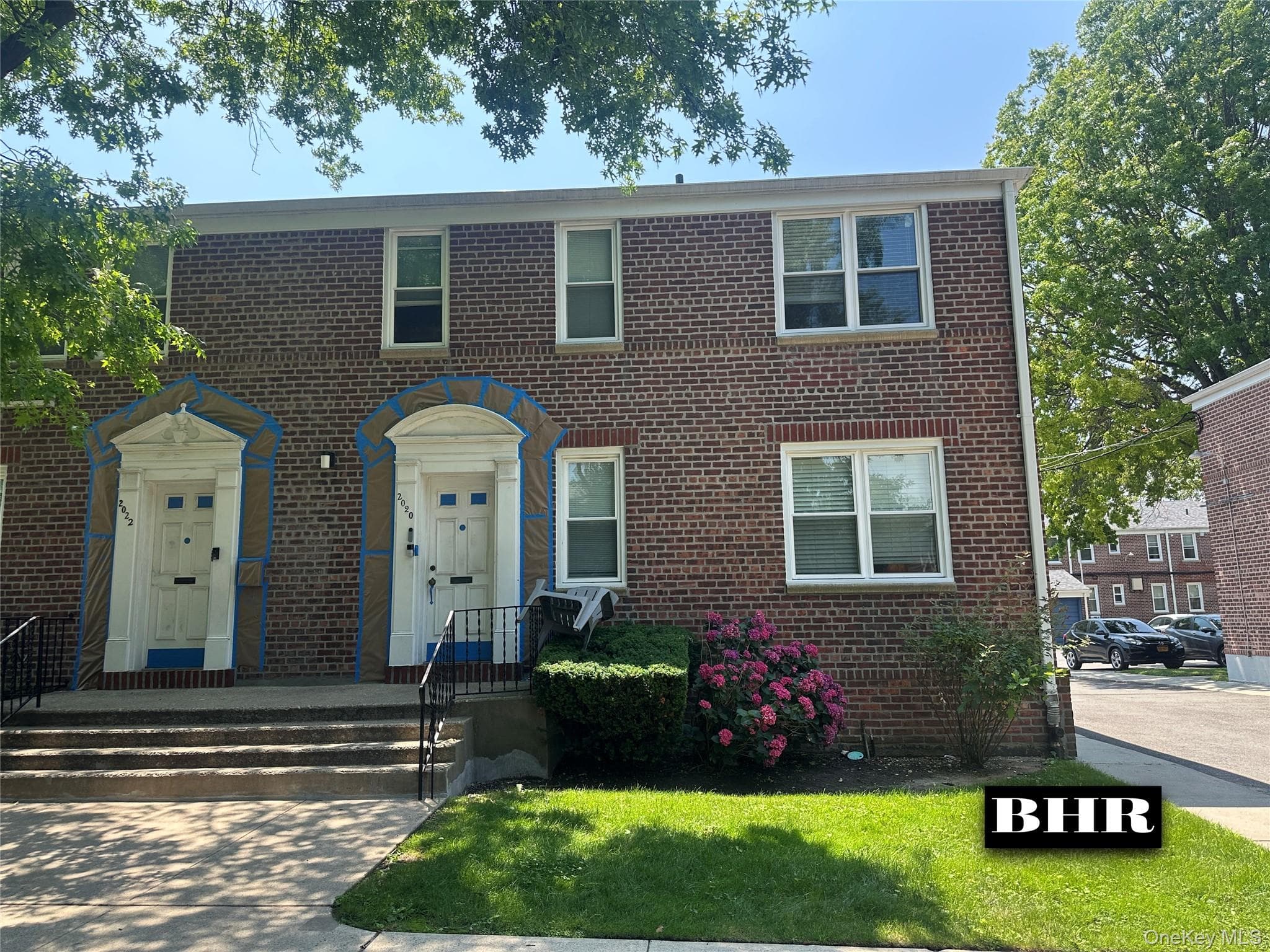 2020 Pearson Street Unit: 67F, Brooklyn