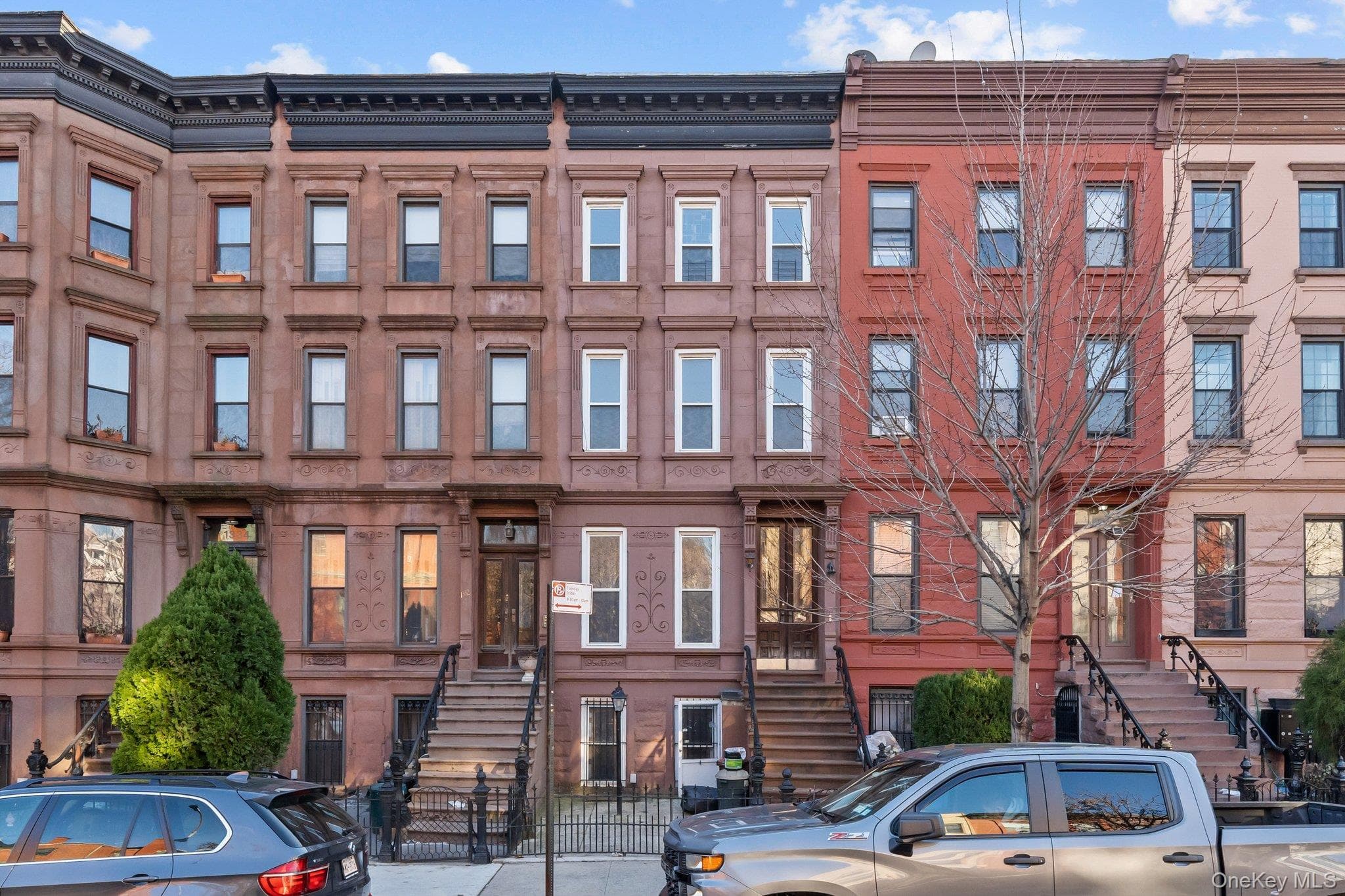 1330 Dean Street, Brooklyn