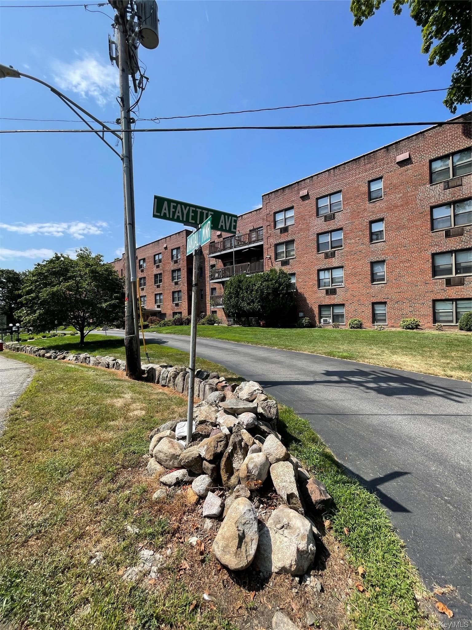 5 Oakdale Manor Unit: B18 thumbnail 26