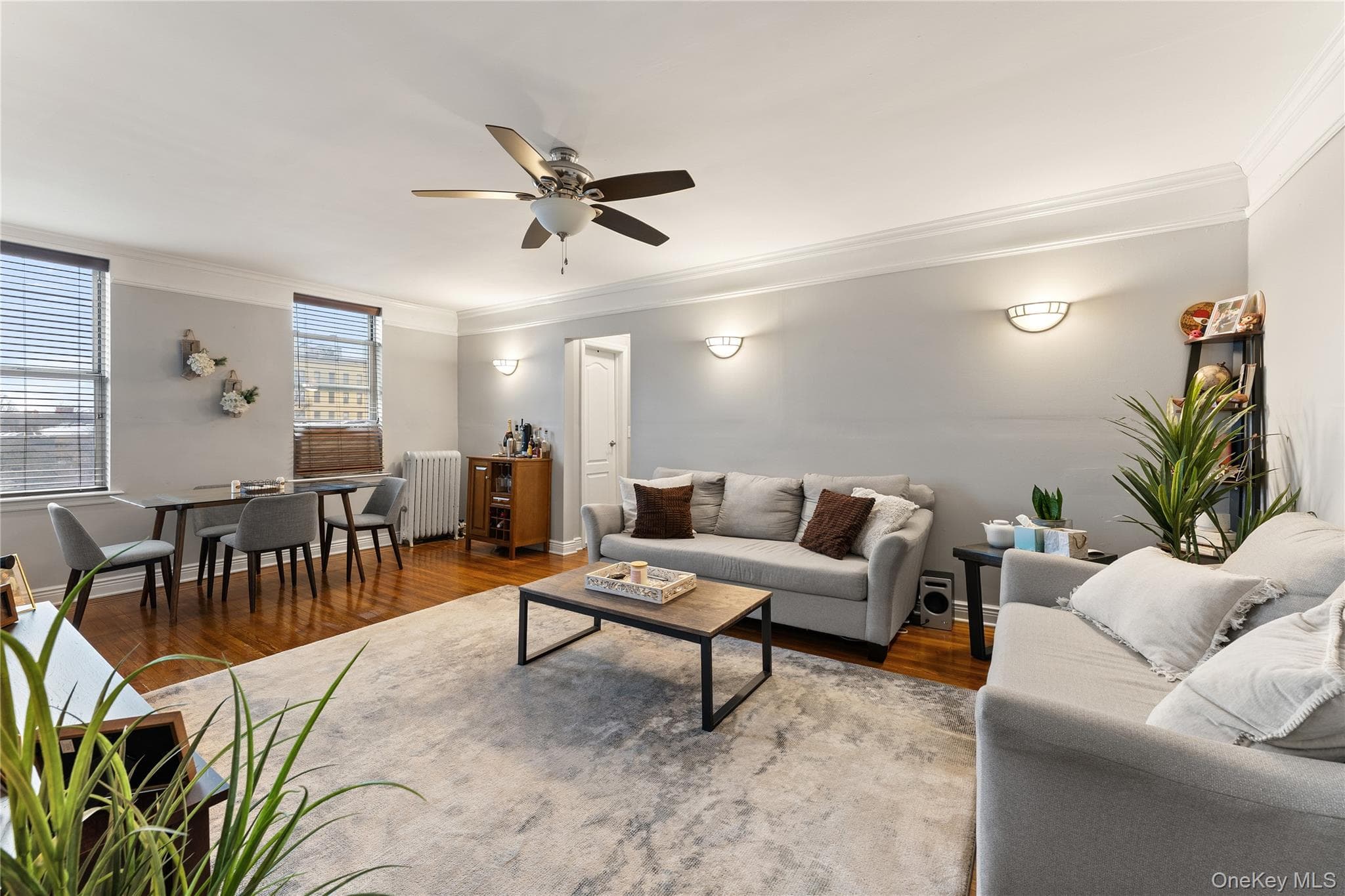 472 Gramatan Avenue Unit: Bldg 6, Unit BB4, Mount Vernon