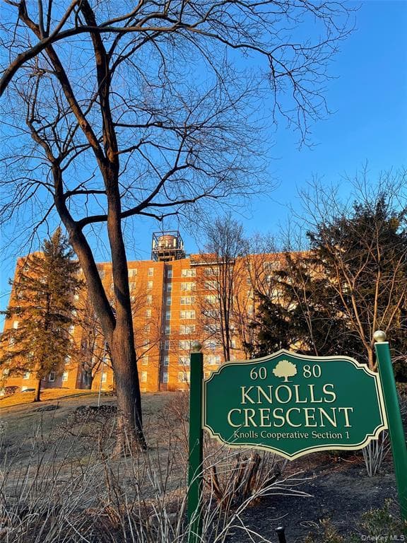 80 Knolls Crescent Unit: 6B thumbnail 29