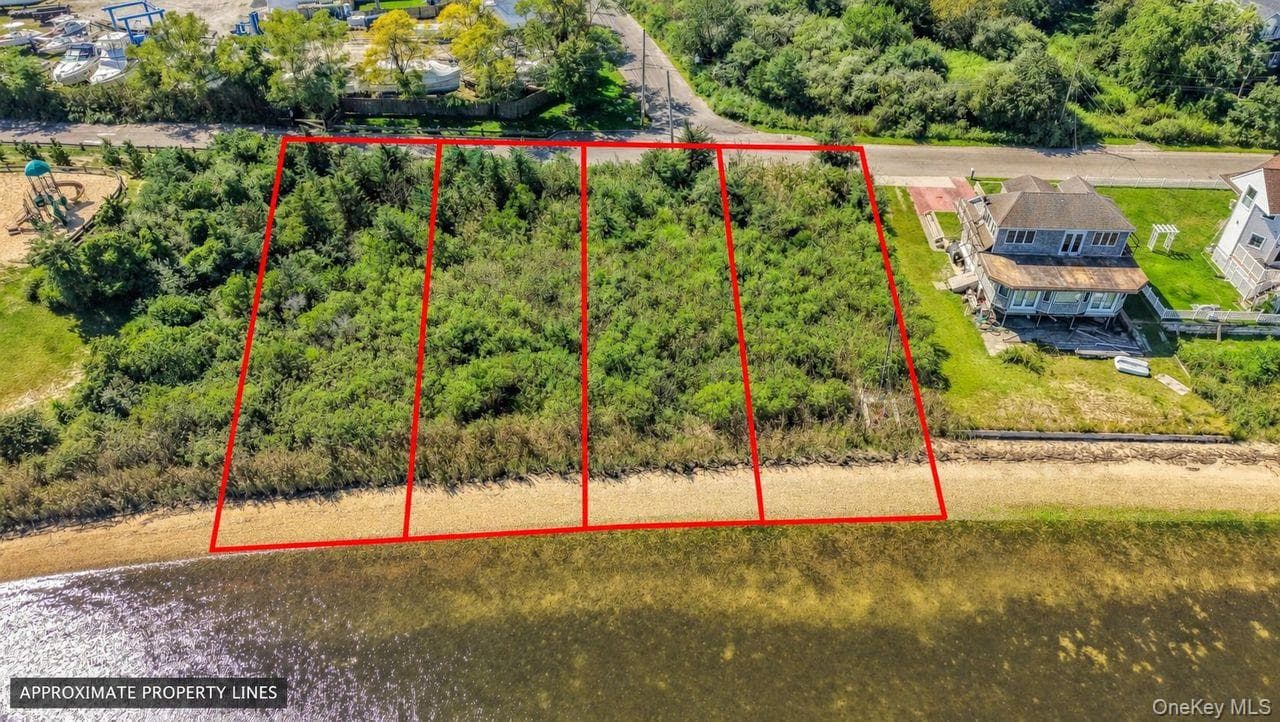 Lots 21-24 Oceanview Drive thumbnail 2