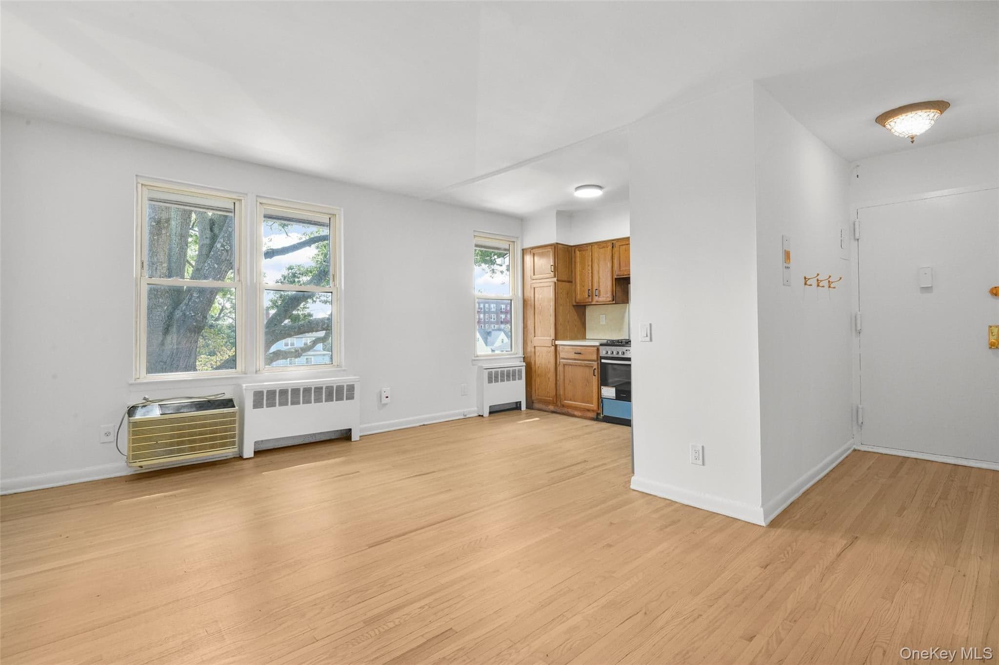 25 Trinity Place Unit: 3K thumbnail 4