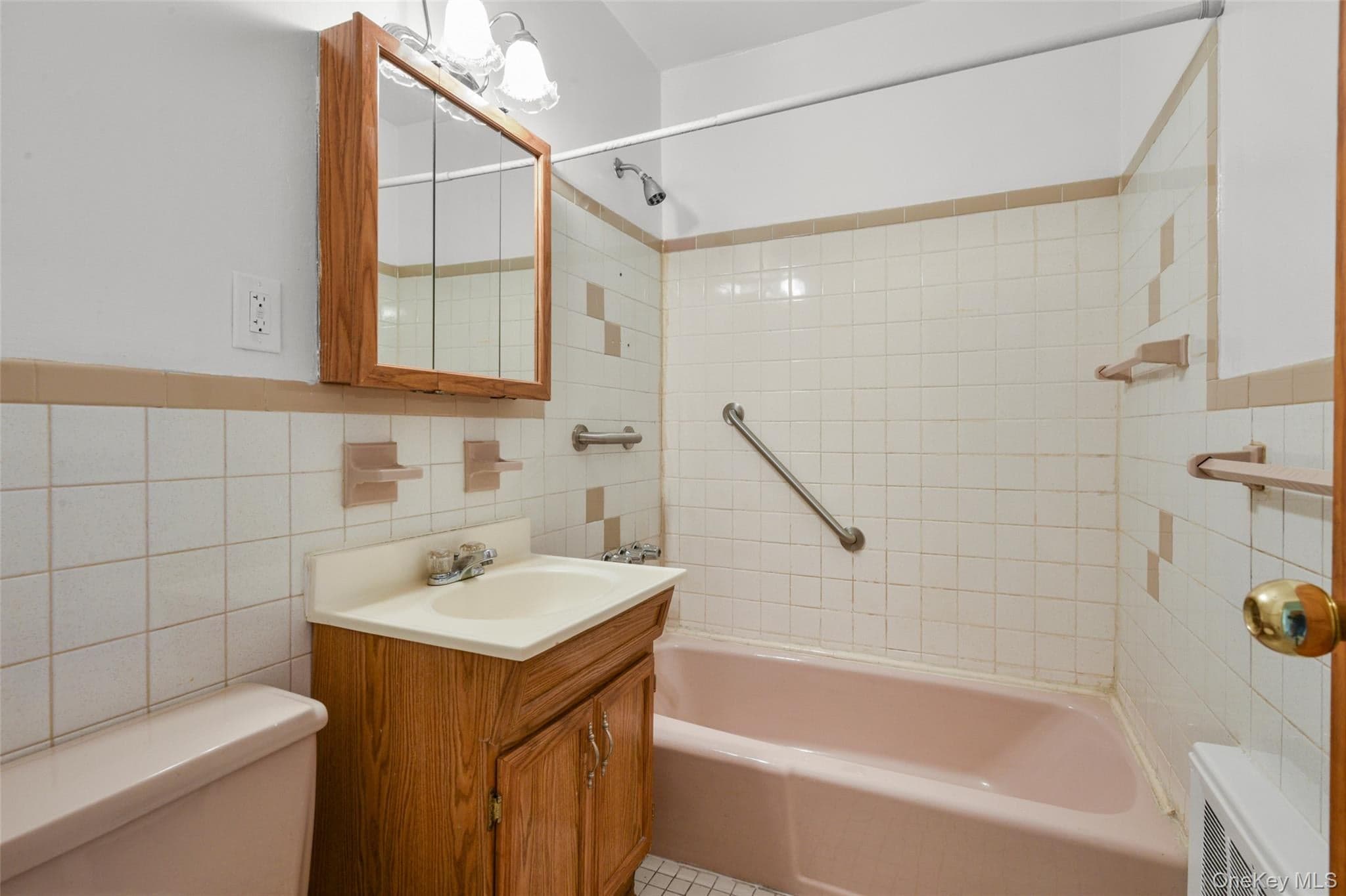 25 Trinity Place Unit: 3K thumbnail 9