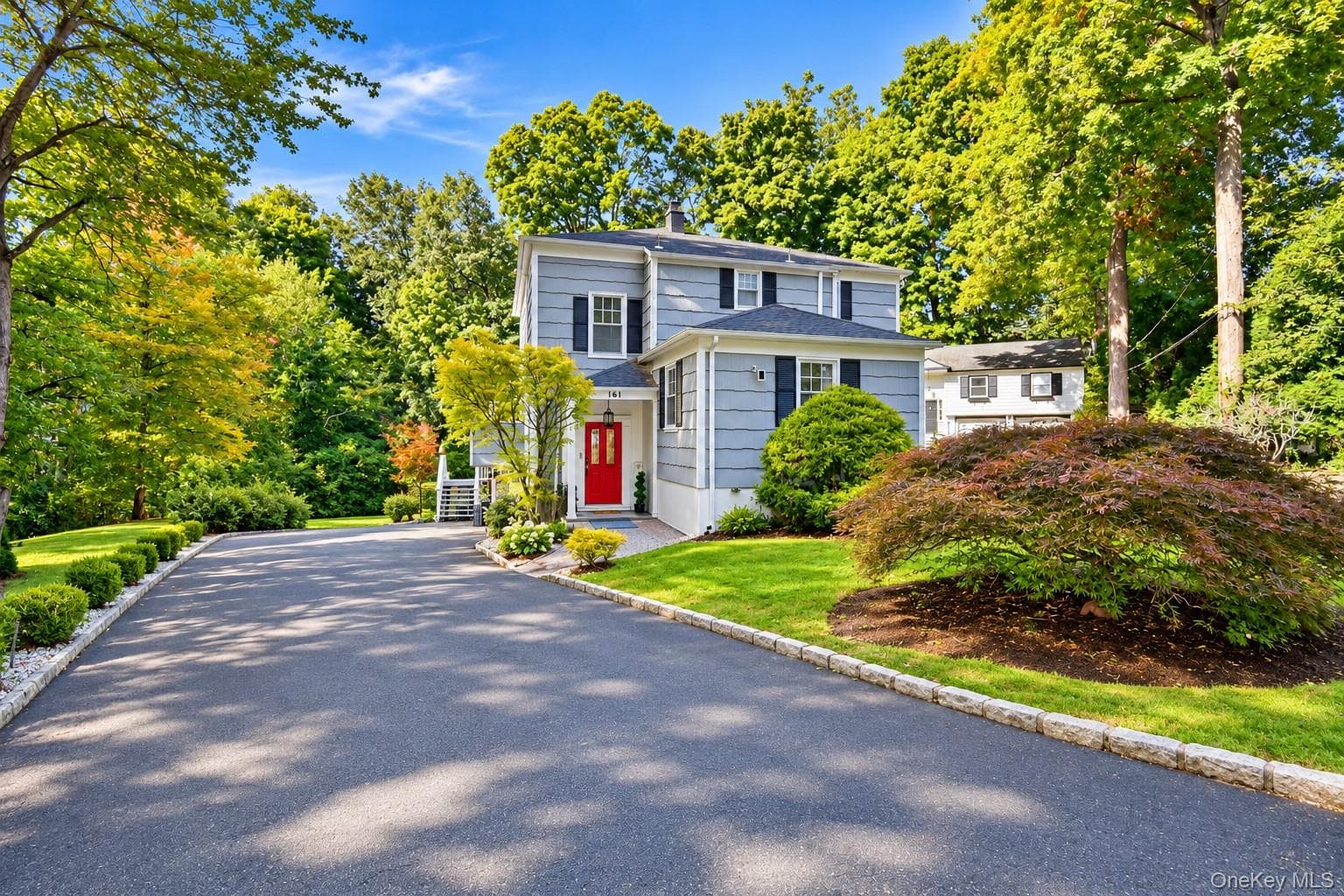 161 Burkewood Road, Mount Vernon
