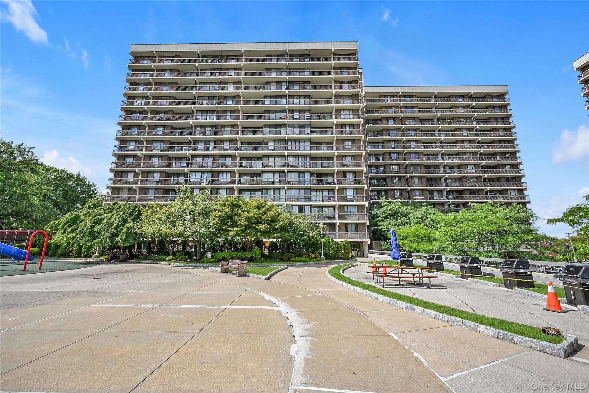 150-38 Union Turnpike Unit: 6F, Flushing