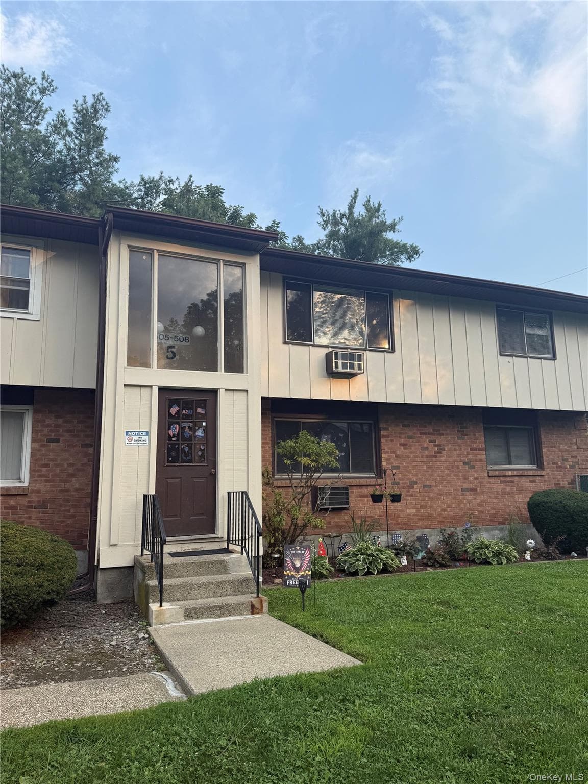 508 Parr Meadow Drive Unit: 5H, Newburgh