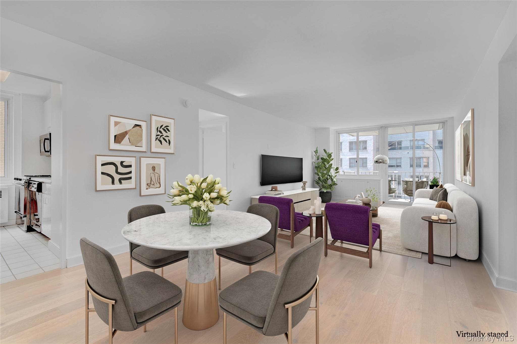 220 E 65th Street Unit: 11C, New York (manhattan)
