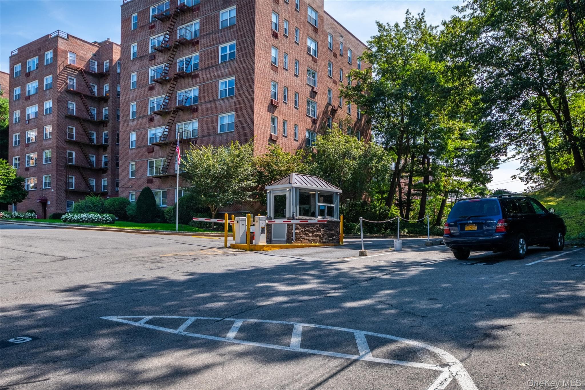 611 Palmer Road Unit: 4Y thumbnail 17