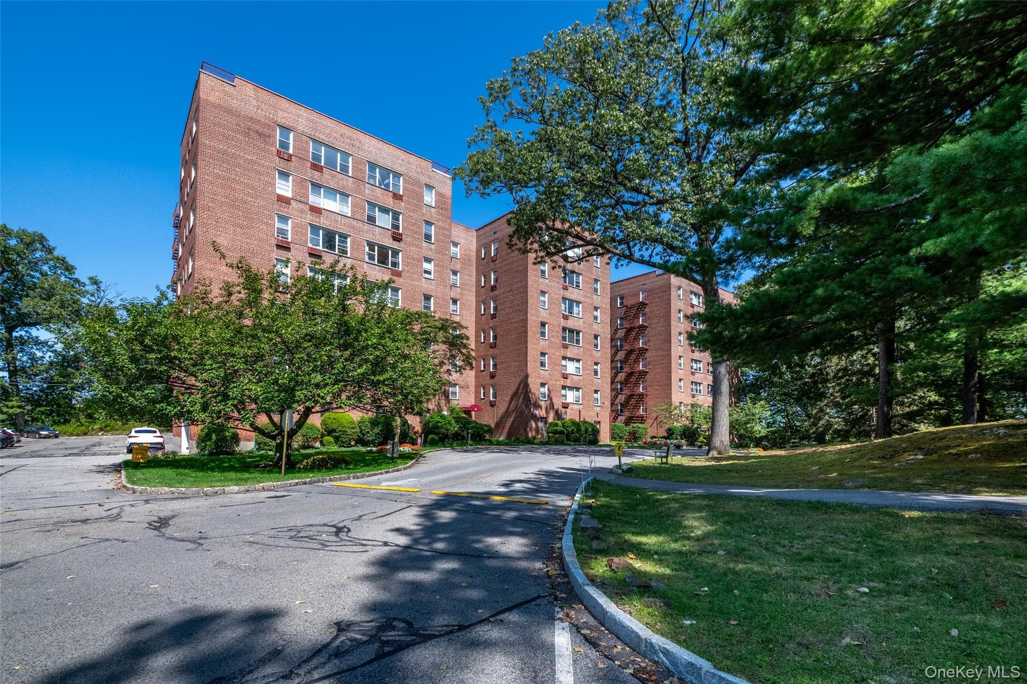 611 Palmer Road Unit: 4Y thumbnail 2