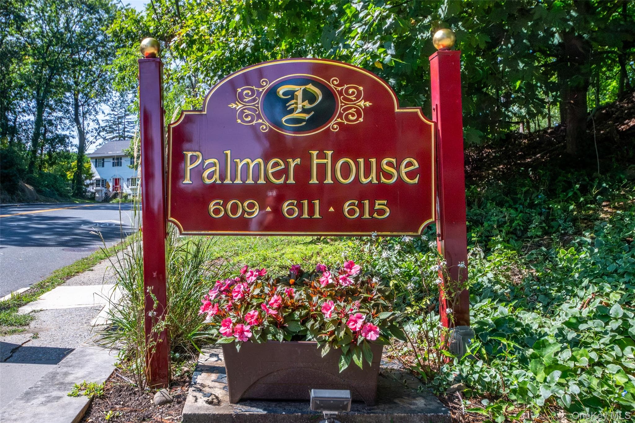 611 Palmer Road Unit: 4Y, Yonkers