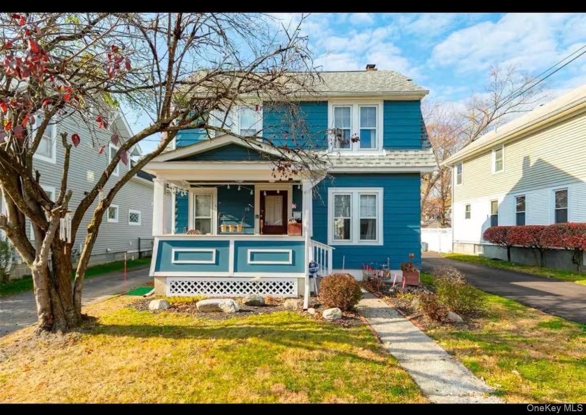 10 Oakwood Boulevard, Poughkeepsie