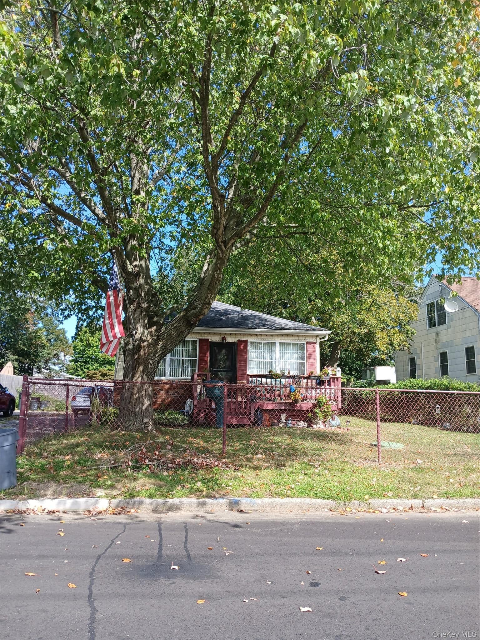 25 Campbell Street, Patchogue