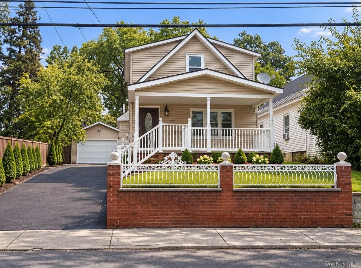 2423 Albany Street Schenectady ST, Call Listing Agent