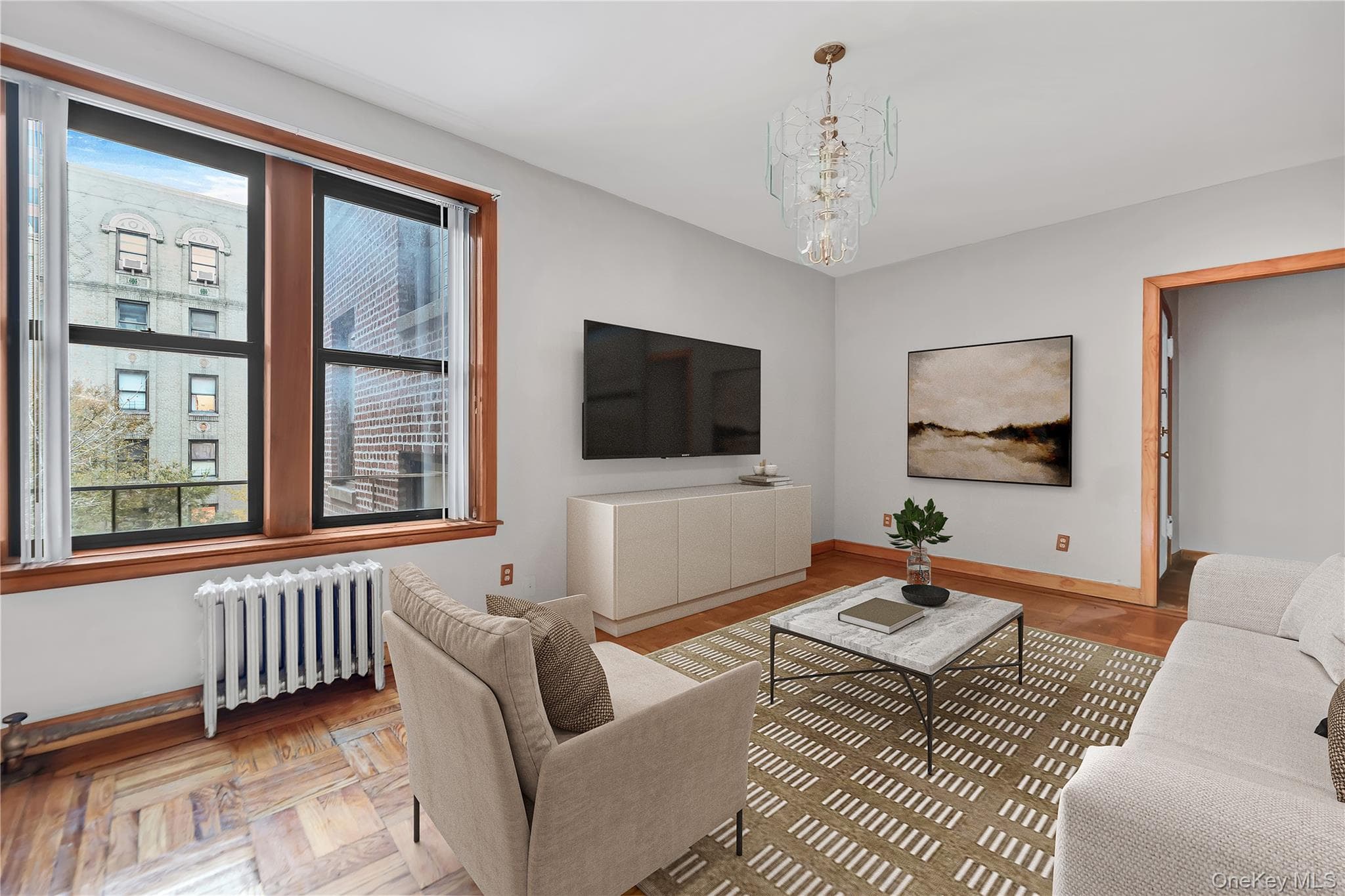 828 Gerard Avenue Unit: 2E, Bronx