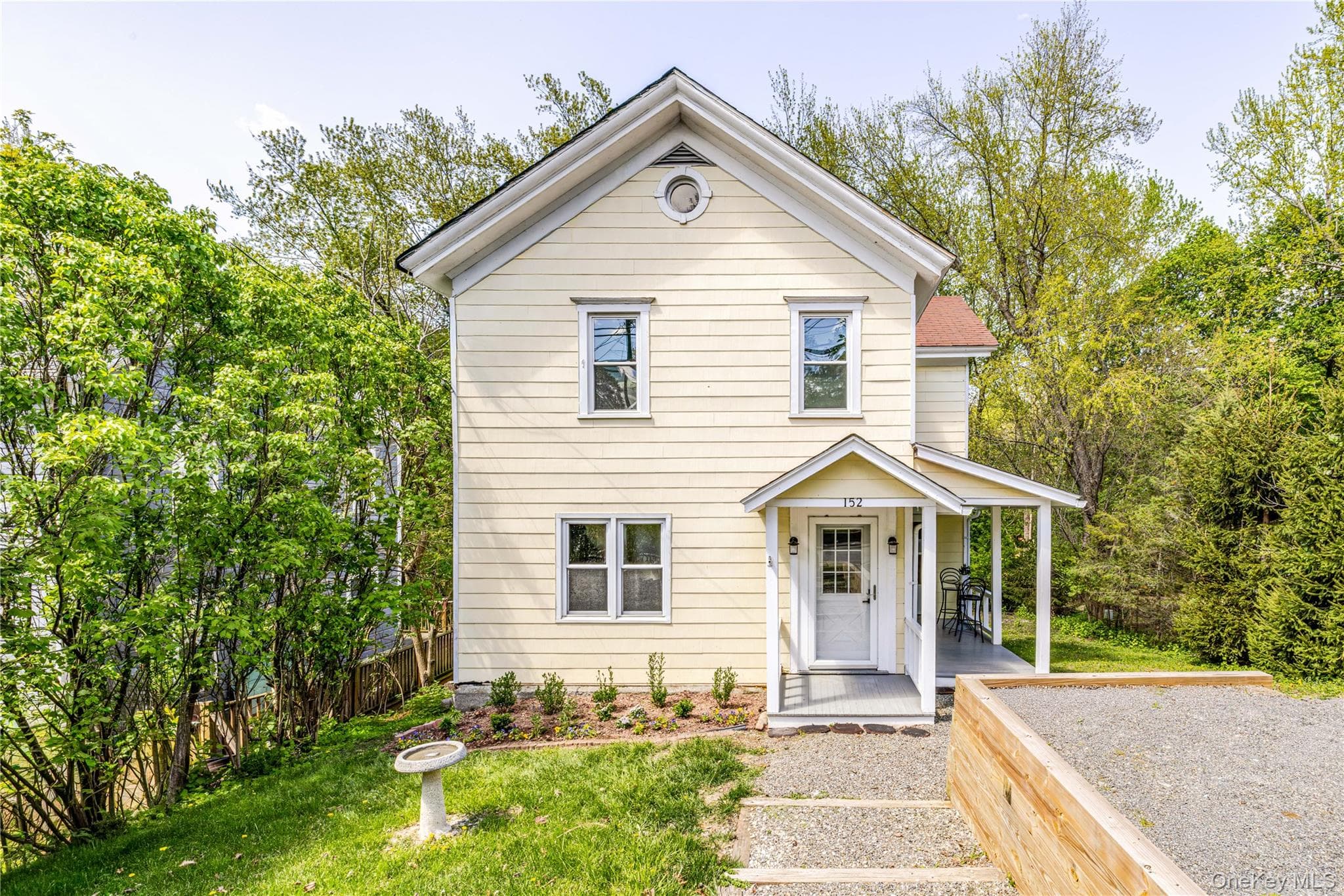 152 Main Street, Claverack