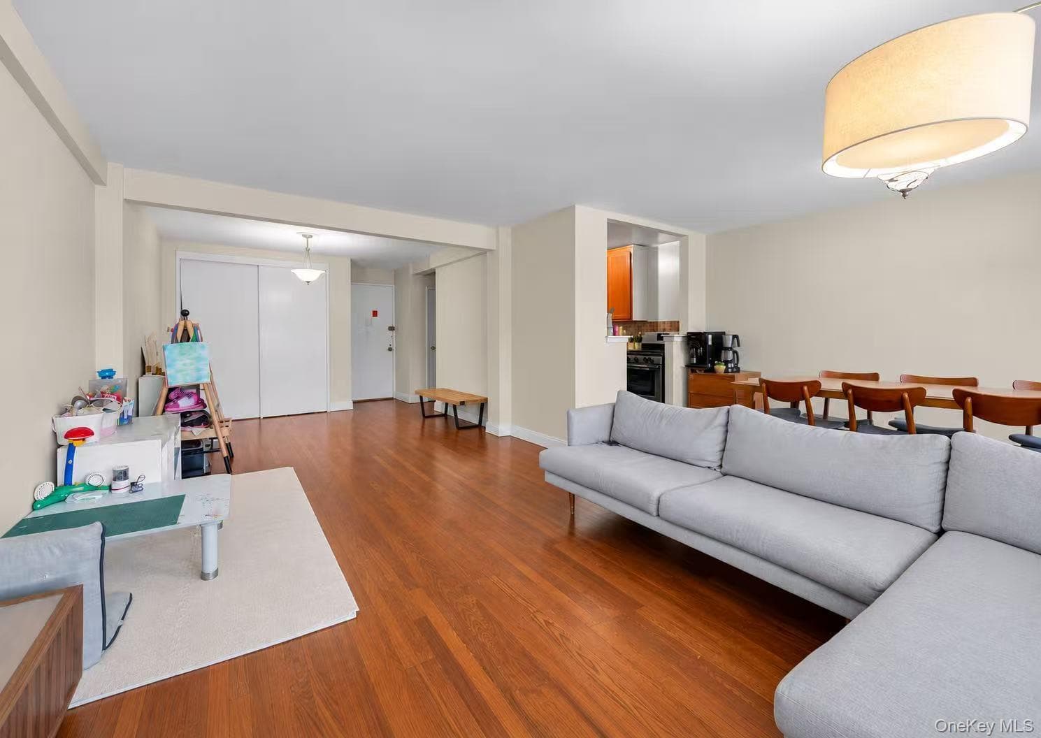 241-20 Northern Blvd Blvd Unit: 6K thumbnail 3