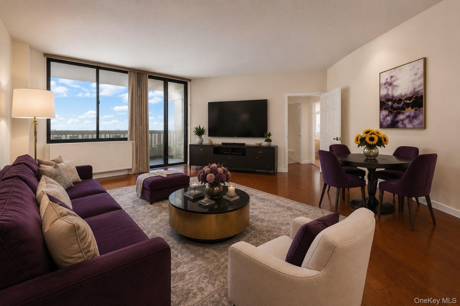 138-35 Elder Avenue Unit: 21F thumbnail 21